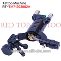 Hot sale and professional rotary tattoo machine with 7 color